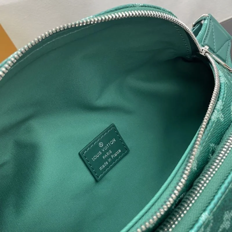 Seasonal Louis Vuitton Waist Chest Packs 41673