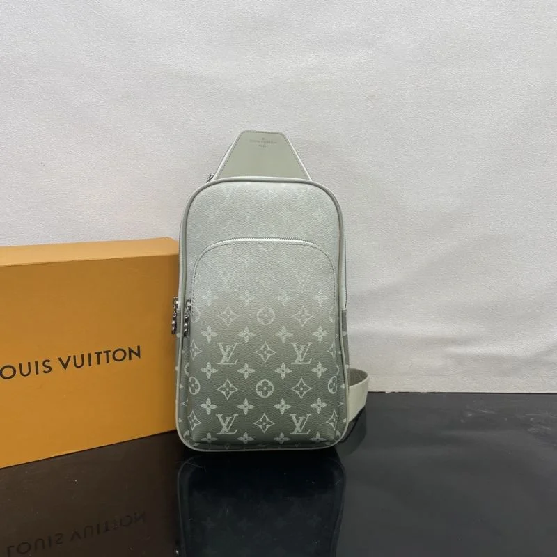 Louis Vuitton Waist Chest Packs OdorResistant 41713