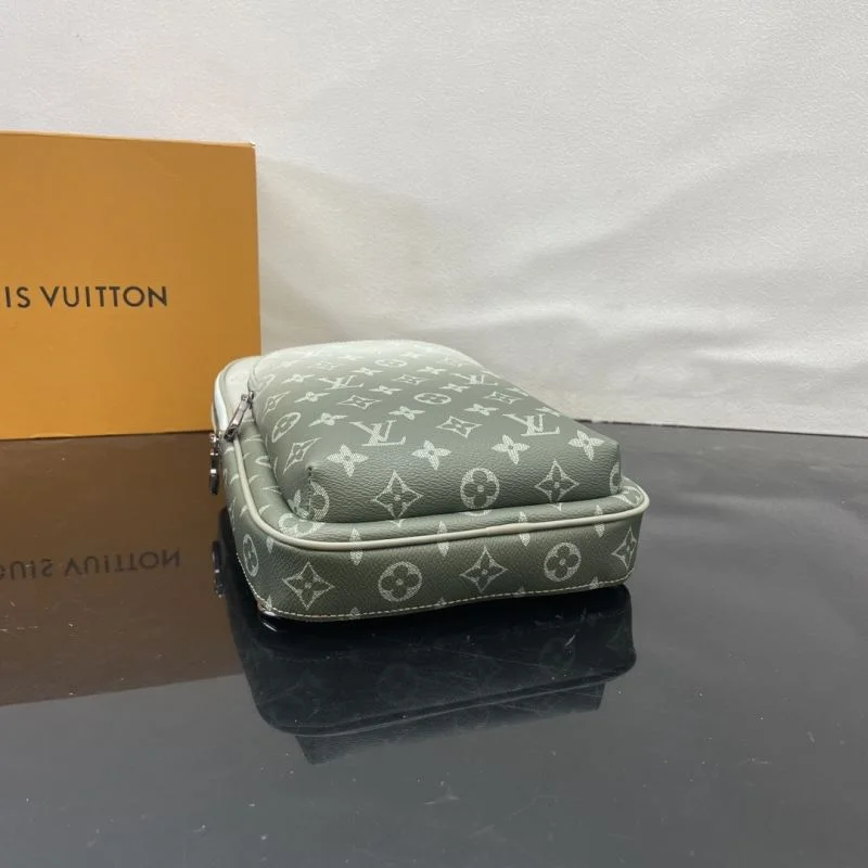 Louis Vuitton Waist Chest Packs OdorResistant 41713