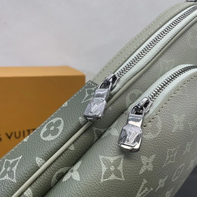 Louis Vuitton Waist Chest Packs OdorResistant 41713