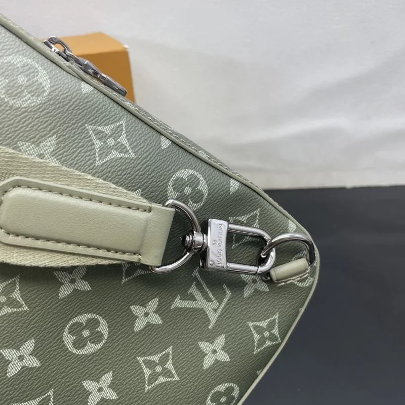 Louis Vuitton Waist Chest Packs OdorResistant 41713