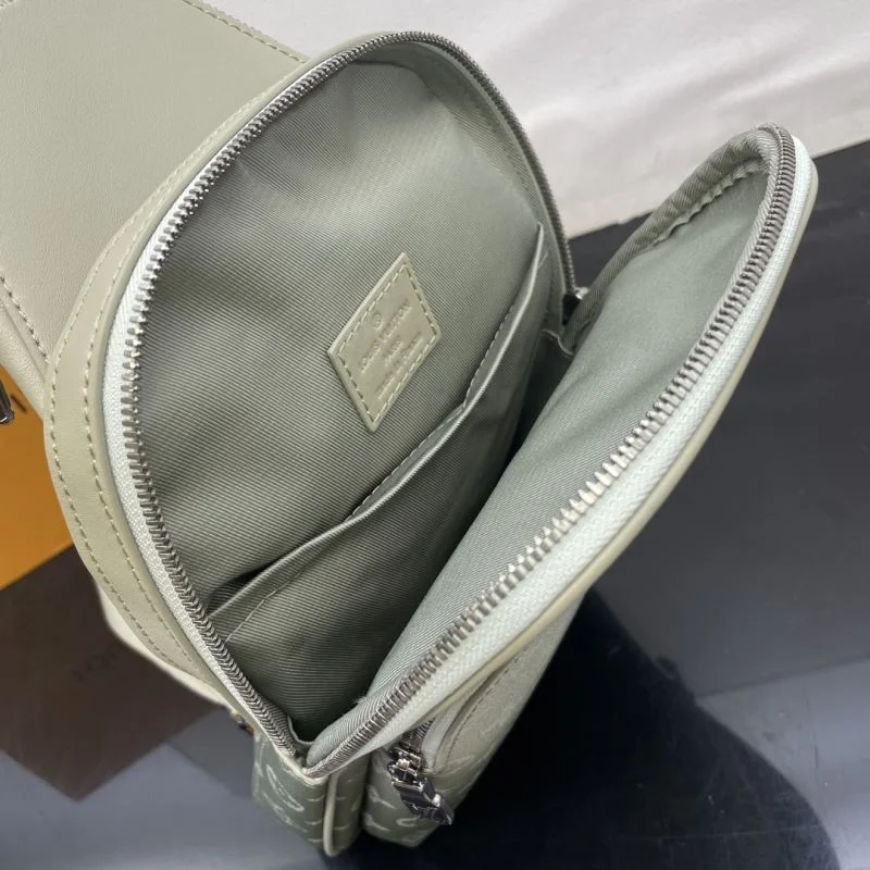 Louis Vuitton Waist Chest Packs OdorResistant 41713