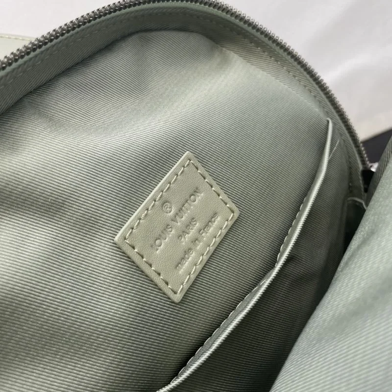 Louis Vuitton Waist Chest Packs OdorResistant 41713