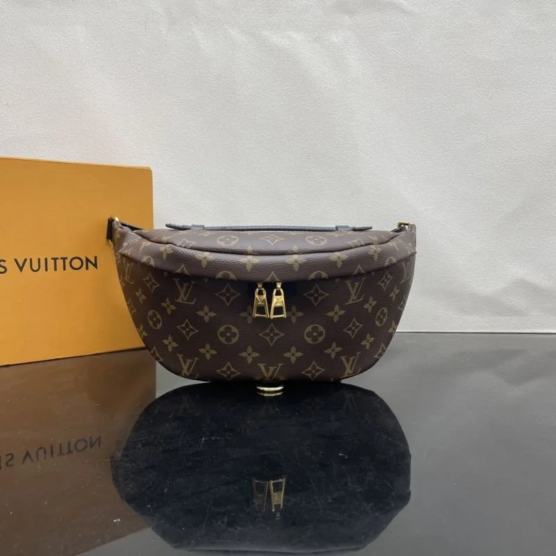 Supportive Louis Vuitton Waist Chest Packs 41672