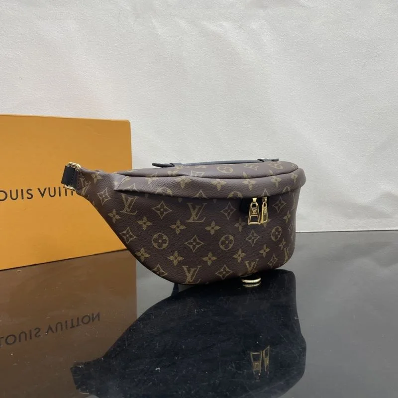 Supportive Louis Vuitton Waist Chest Packs 41672