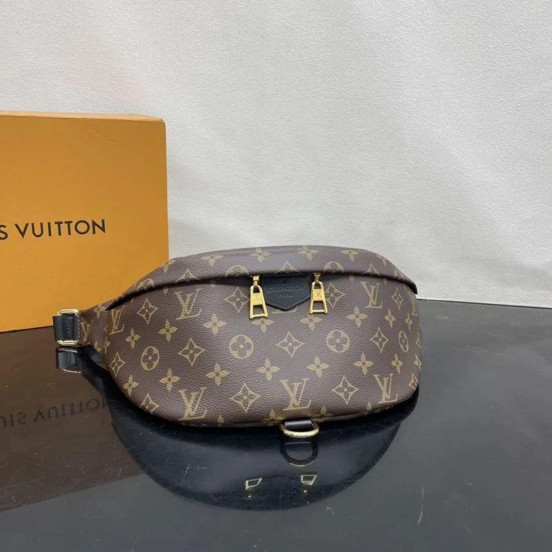 Supportive Louis Vuitton Waist Chest Packs 41672
