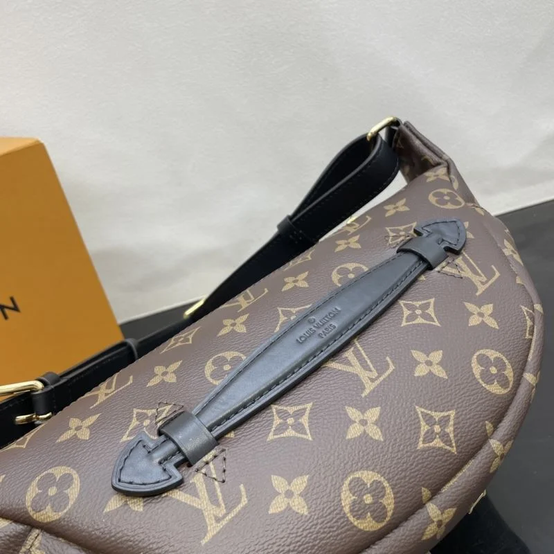 Supportive Louis Vuitton Waist Chest Packs 41672