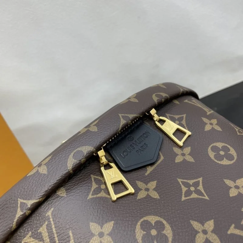 Supportive Louis Vuitton Waist Chest Packs 41672