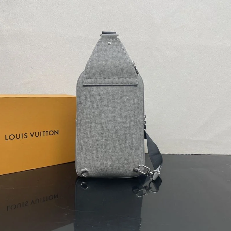 Louis Vuitton Waist Chest Packs Sleek 41669