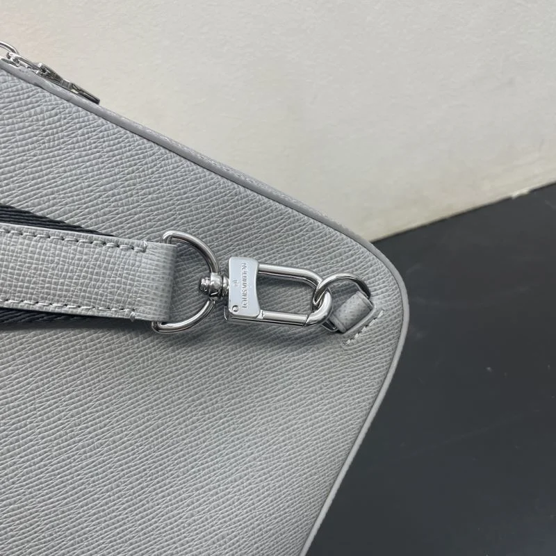 Louis Vuitton Waist Chest Packs Sleek 41669
