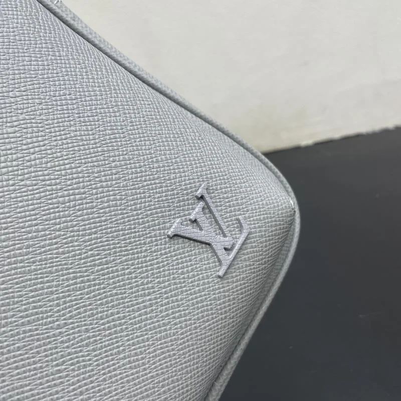Louis Vuitton Waist Chest Packs Sleek 41669
