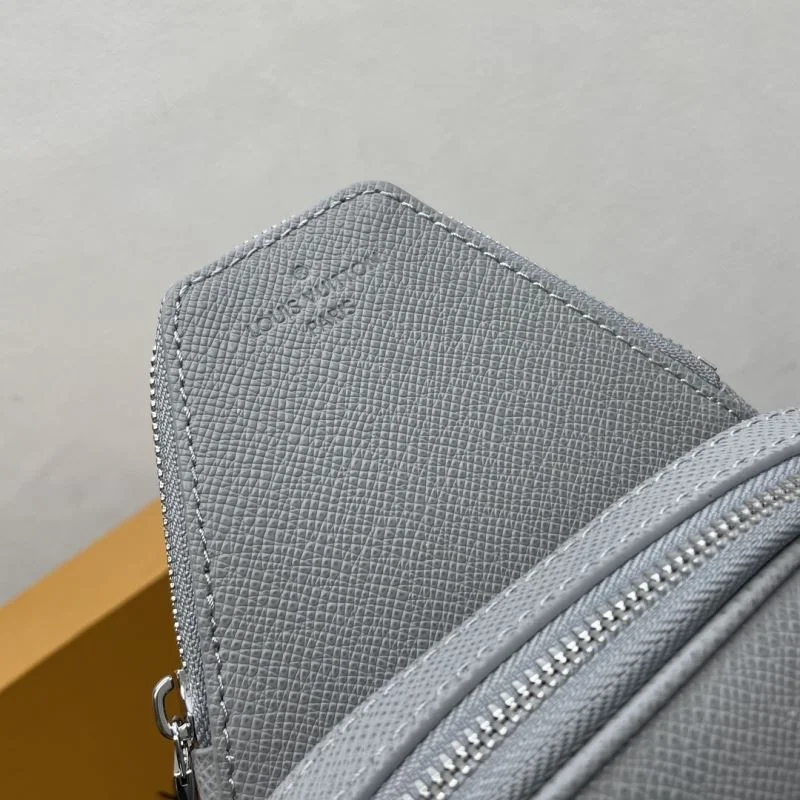 Louis Vuitton Waist Chest Packs Sleek 41669