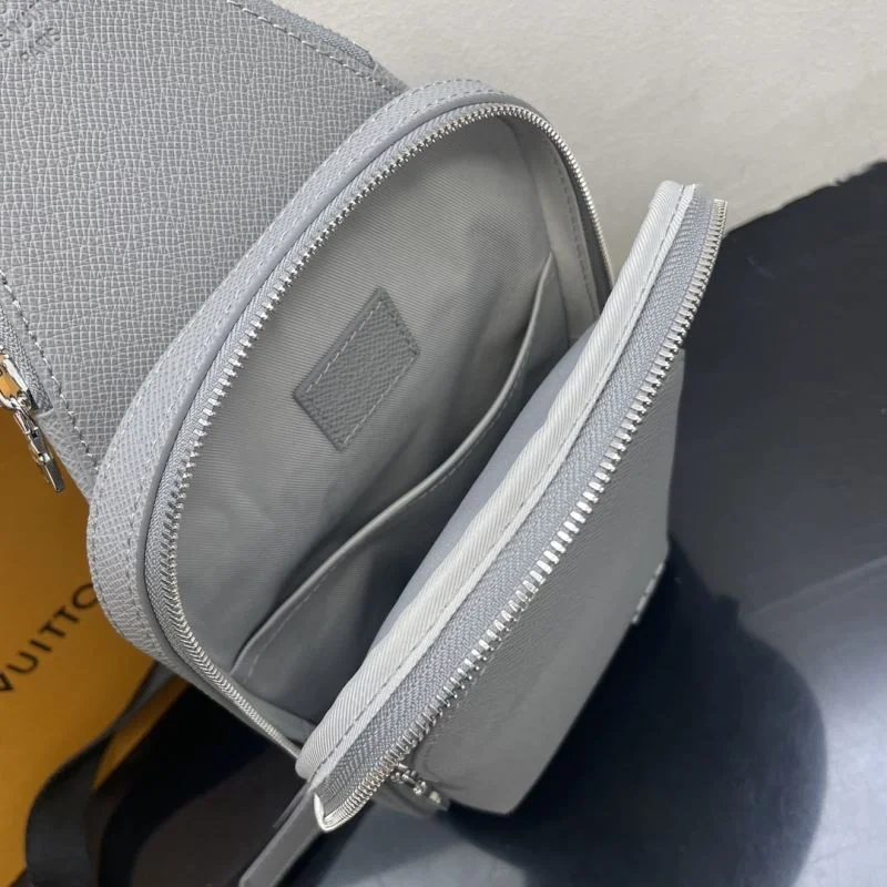 Louis Vuitton Waist Chest Packs Sleek 41669