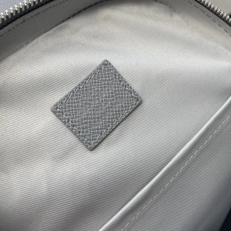 Louis Vuitton Waist Chest Packs Sleek 41669