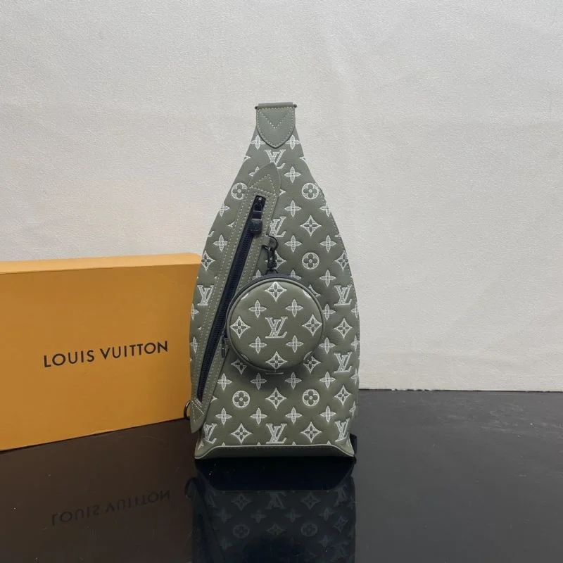 TopPick Louis Vuitton Waist Chest Packs 41670
