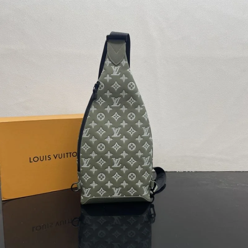 TopPick Louis Vuitton Waist Chest Packs 41670