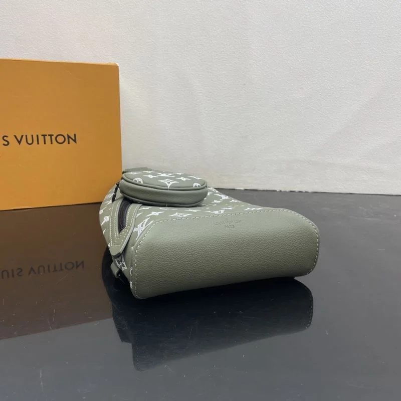 TopPick Louis Vuitton Waist Chest Packs 41670