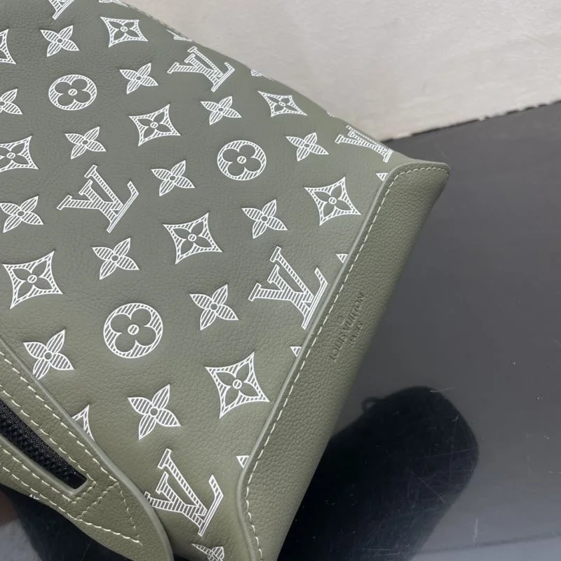 TopPick Louis Vuitton Waist Chest Packs 41670