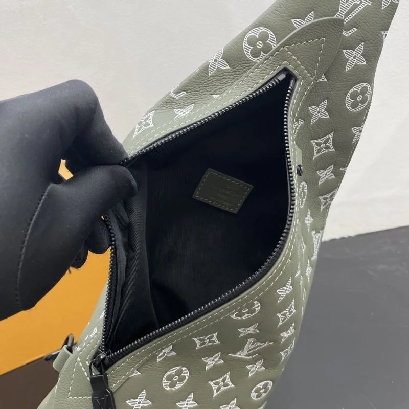 TopPick Louis Vuitton Waist Chest Packs 41670