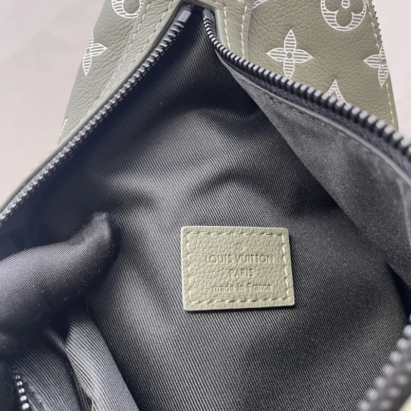 TopPick Louis Vuitton Waist Chest Packs 41670