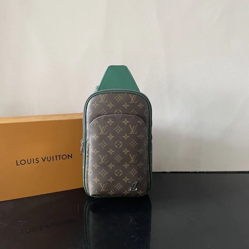 Louis Vuitton Waist Chest Packs Bright 41668