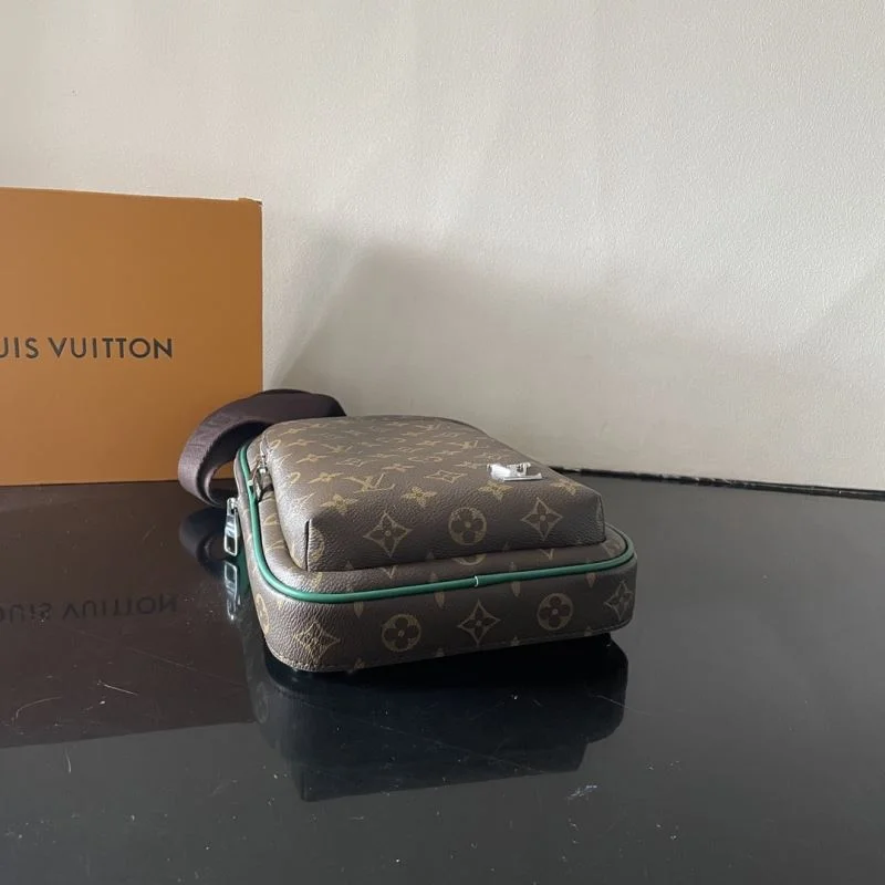Louis Vuitton Waist Chest Packs Bright 41668