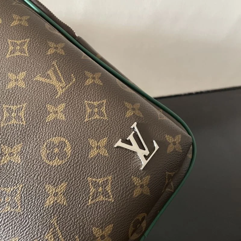 Louis Vuitton Waist Chest Packs Bright 41668