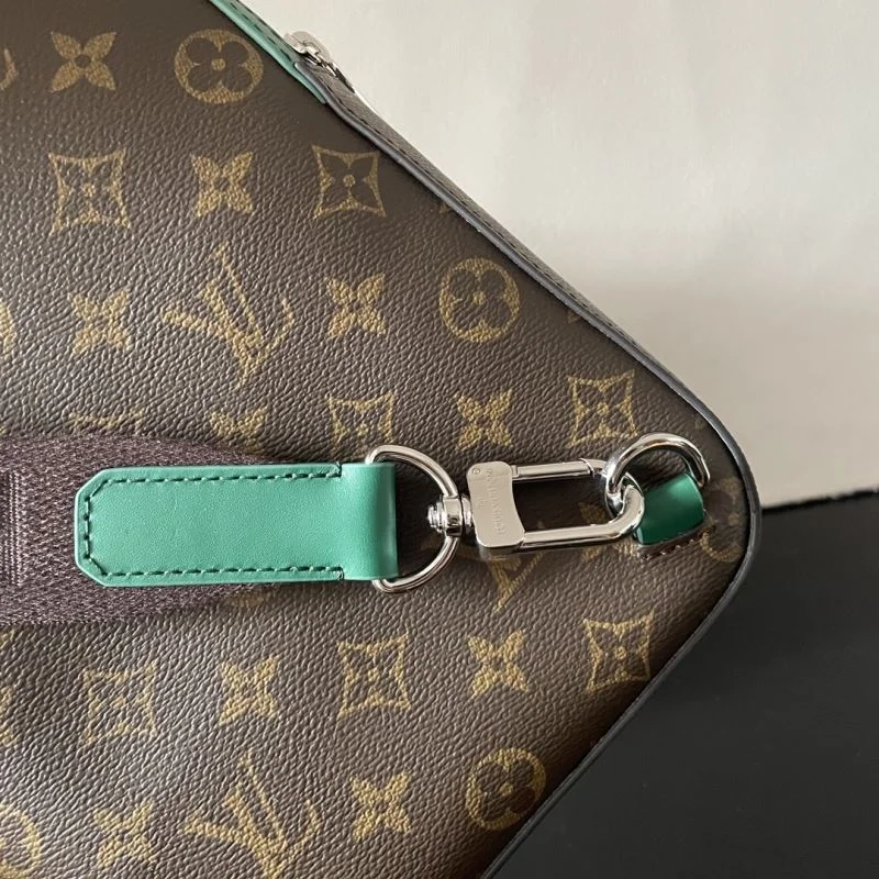 Louis Vuitton Waist Chest Packs Bright 41668