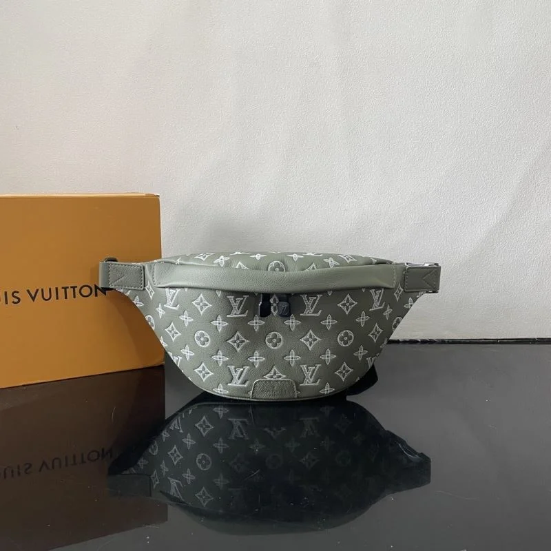Louis Vuitton Waist Chest Packs ZeroBulk 41666