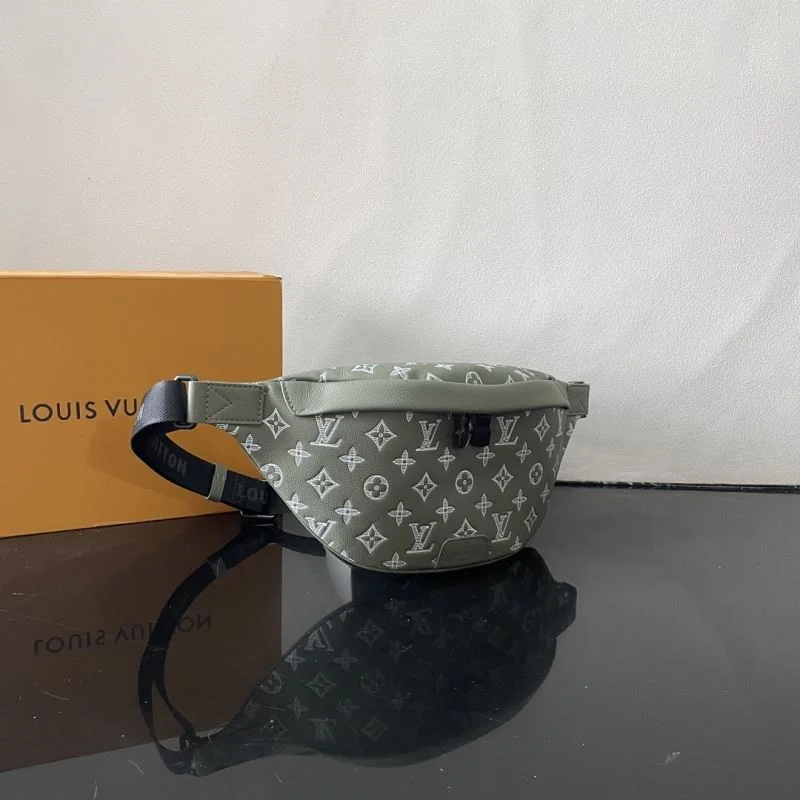 Louis Vuitton Waist Chest Packs ZeroBulk 41666