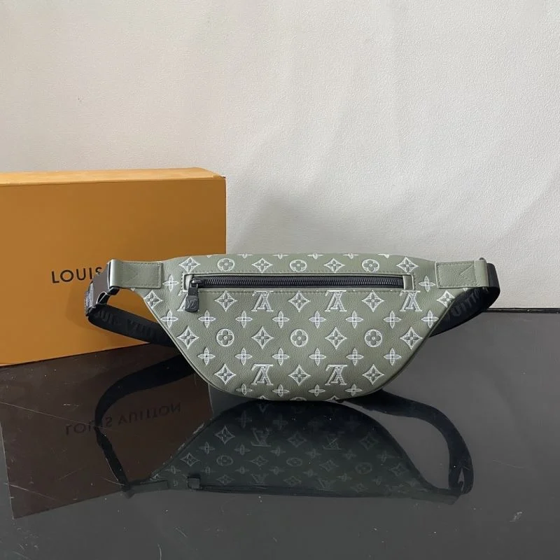Louis Vuitton Waist Chest Packs ZeroBulk 41666