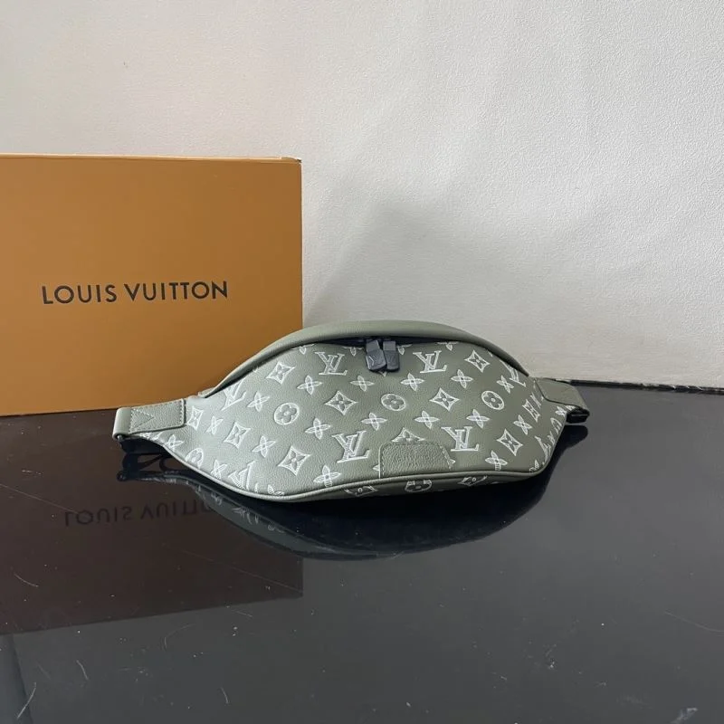 Louis Vuitton Waist Chest Packs ZeroBulk 41666