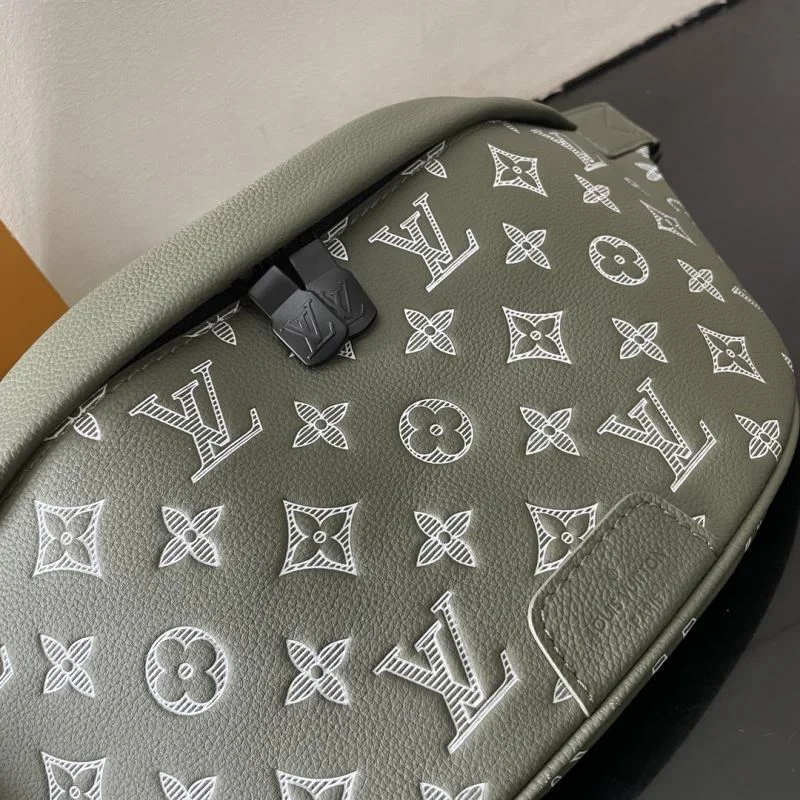 Louis Vuitton Waist Chest Packs ZeroBulk 41666