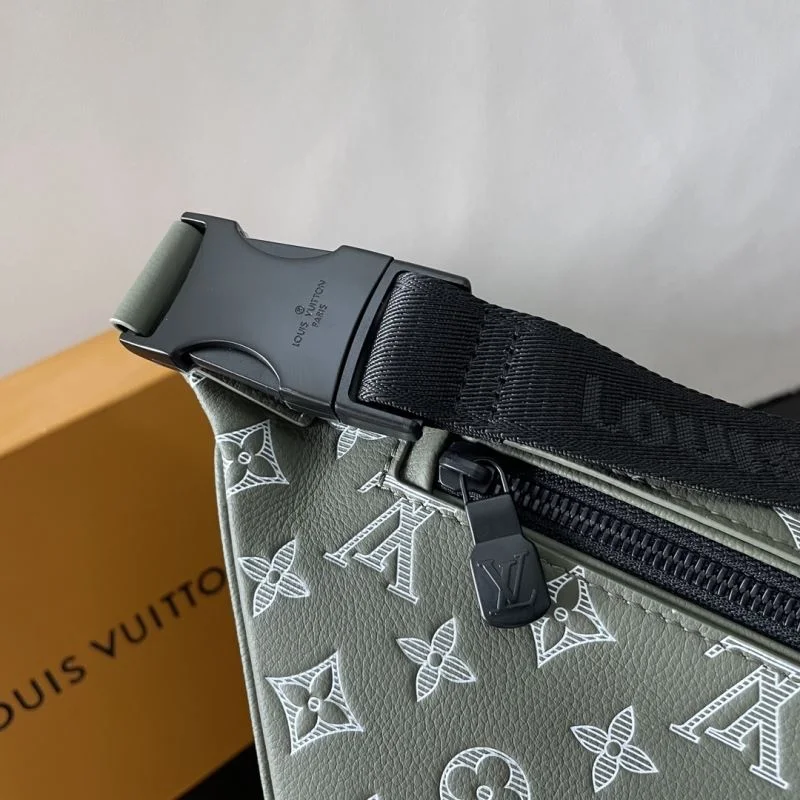 Louis Vuitton Waist Chest Packs ZeroBulk 41666