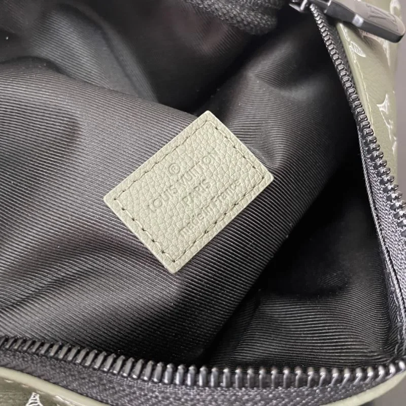 Louis Vuitton Waist Chest Packs ZeroBulk 41666