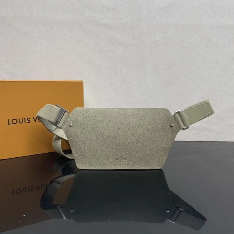 Youthful Louis Vuitton Waist Chest Packs 41780