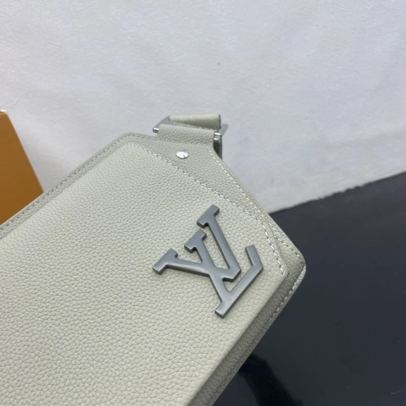 Youthful Louis Vuitton Waist Chest Packs 41780