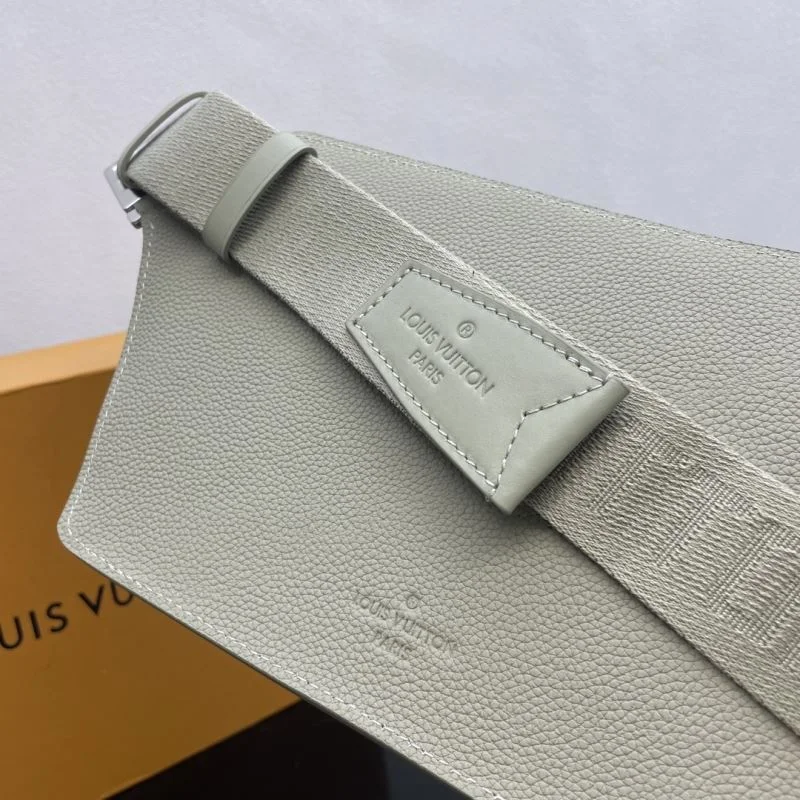 Youthful Louis Vuitton Waist Chest Packs 41780