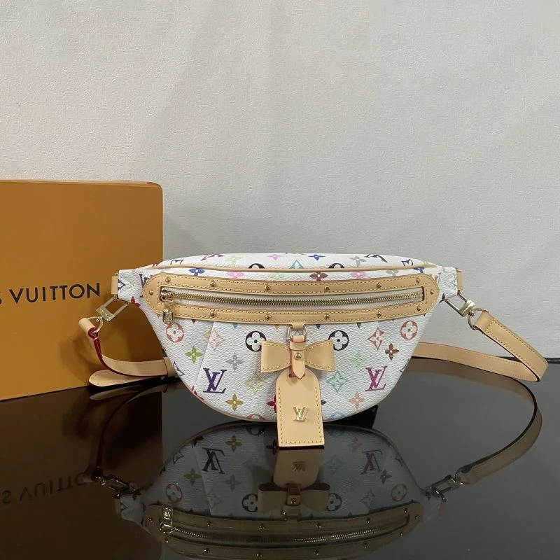 Louis Vuitton Waist Chest Packs HighQuality 41460