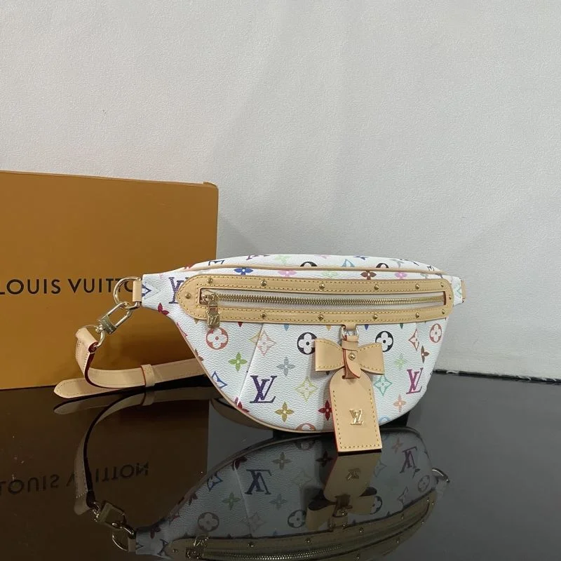 Louis Vuitton Waist Chest Packs HighQuality 41460