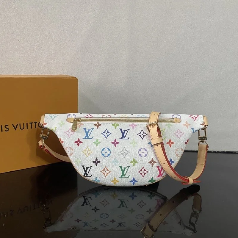 Louis Vuitton Waist Chest Packs HighQuality 41460
