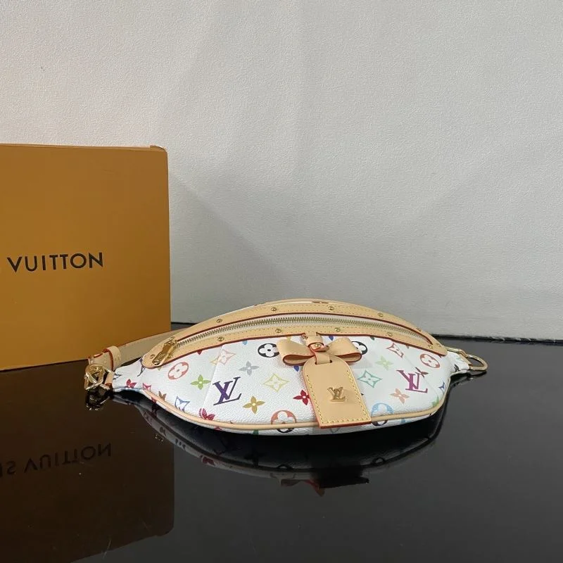 Louis Vuitton Waist Chest Packs HighQuality 41460