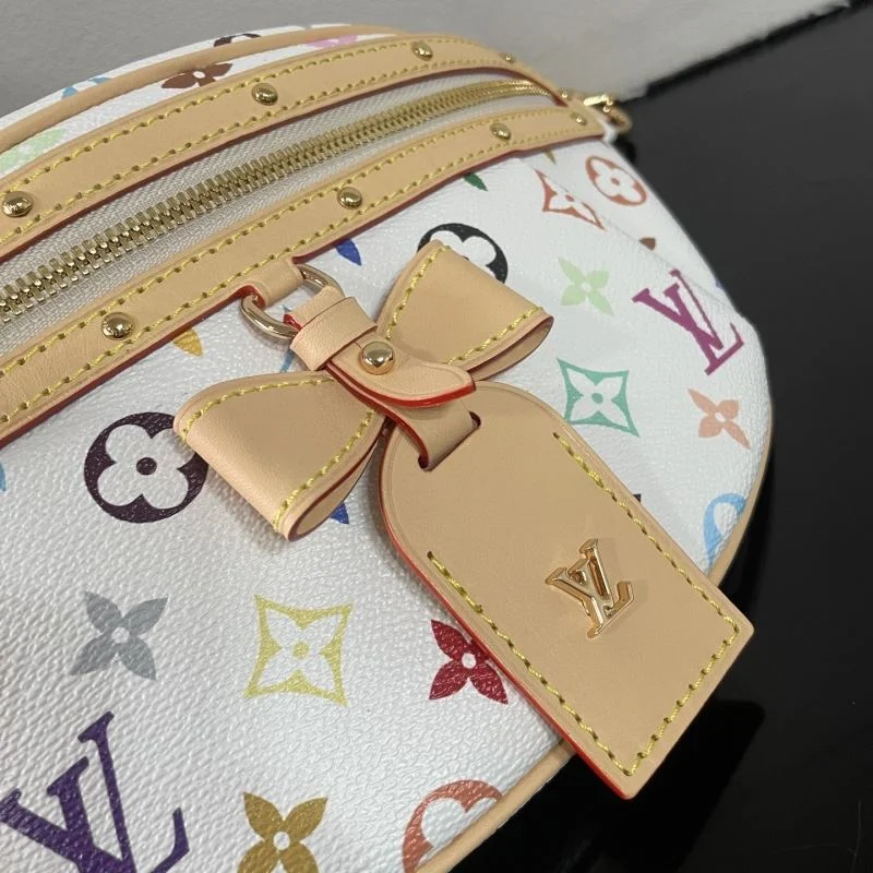 Louis Vuitton Waist Chest Packs HighQuality 41460