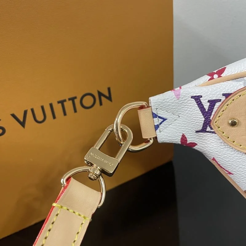 Louis Vuitton Waist Chest Packs HighQuality 41460