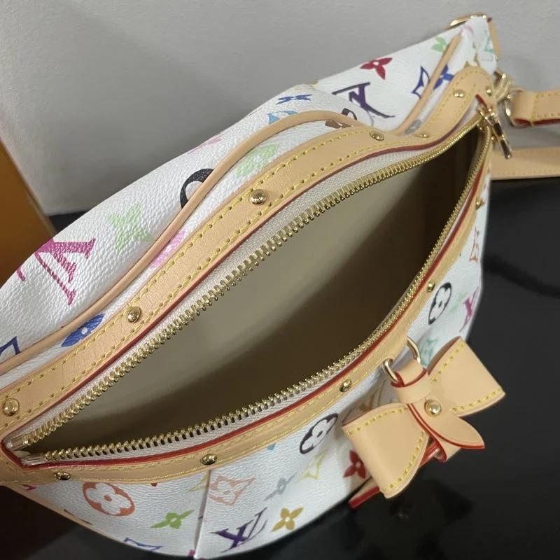 Louis Vuitton Waist Chest Packs HighQuality 41460
