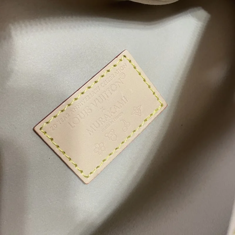 Louis Vuitton Waist Chest Packs HighQuality 41460