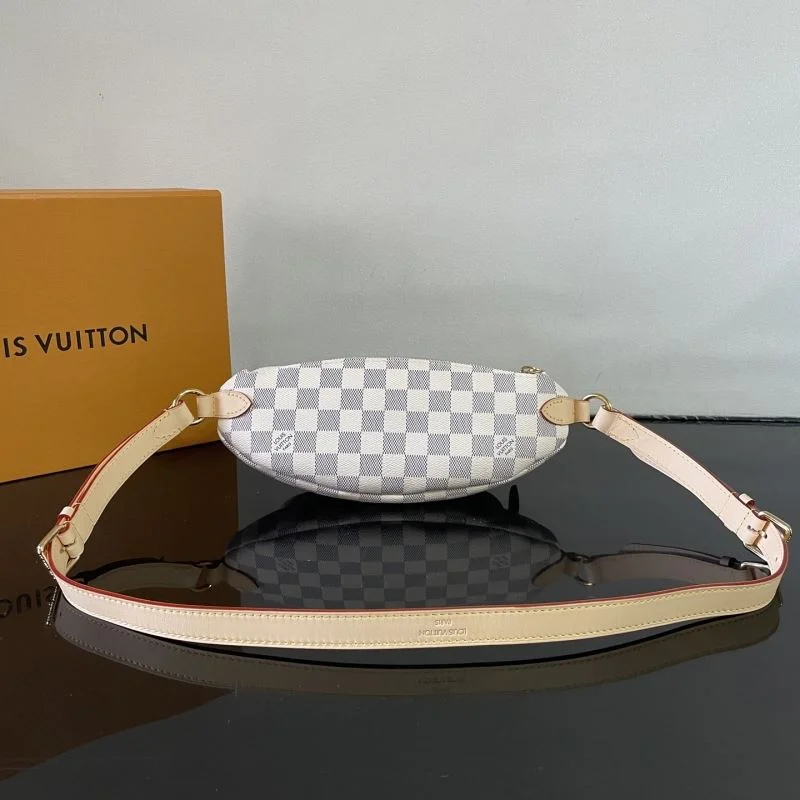 Upgraded Louis Vuitton Waist Chest Packs 41450