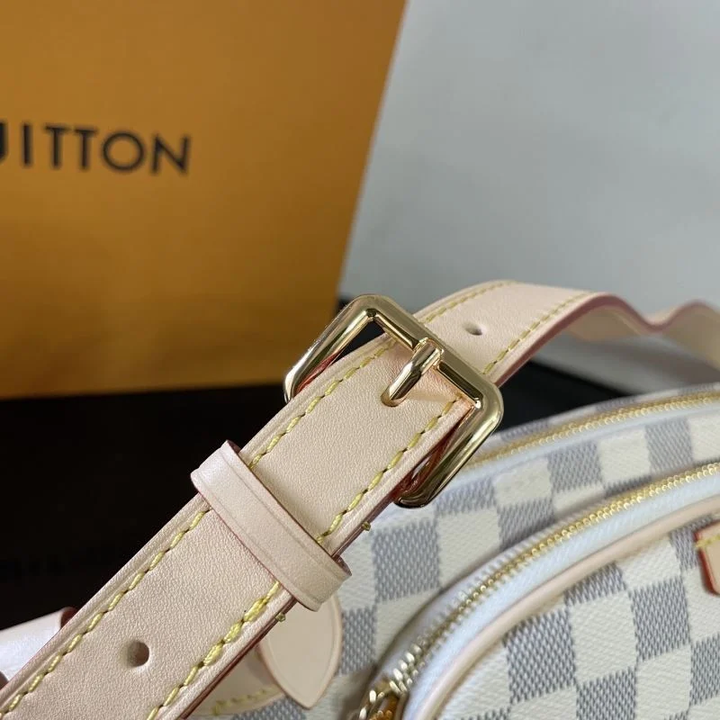Upgraded Louis Vuitton Waist Chest Packs 41450