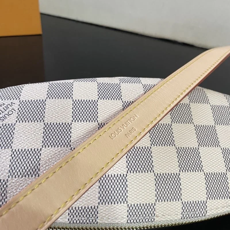 Upgraded Louis Vuitton Waist Chest Packs 41450