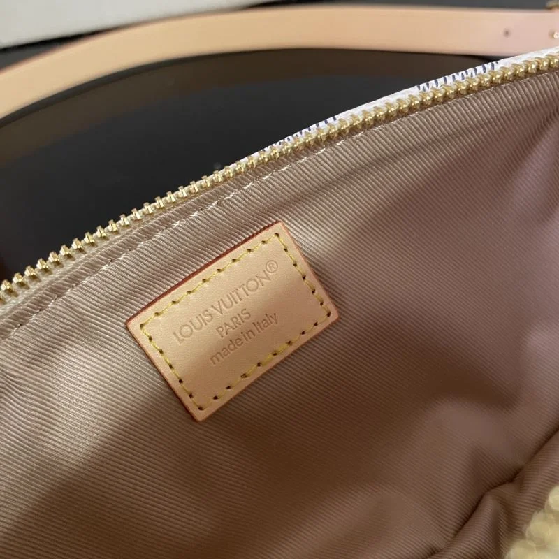 Upgraded Louis Vuitton Waist Chest Packs 41450